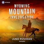 Wyoming Mountain Investigation