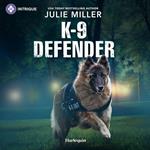 K-9 Defender