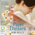 Paper Daisies