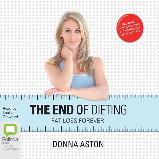 The End of Dieting