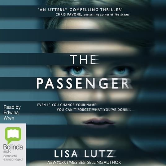 The Passenger