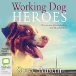 Working Dog Heroes