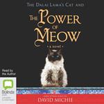 The Dalai Lama's Cat and the Power of Meow