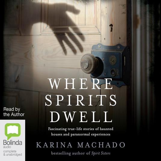 Where Spirits Dwell