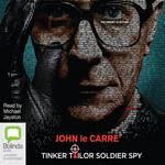 Tinker Tailor Soldier Spy