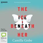 The Ice Beneath Her