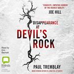 Disappearance at Devil's Rock