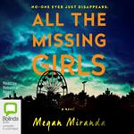 All the Missing Girls