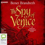 The Spy of Venice