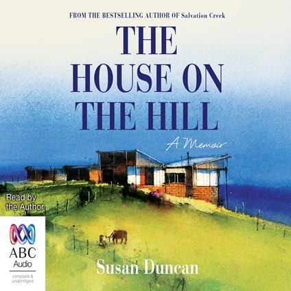 The House on the Hill