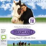 Heartland: Coming Home & After the Storm