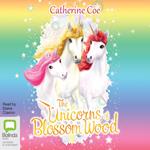 The Unicorns of Blossom Wood