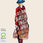 Lillian Boxfish Takes a Walk