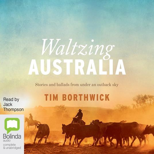 Waltzing Australia