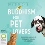 Buddhism for Pet Lovers