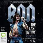 Bon: The Last Highway