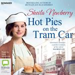 Hot Pies on the Tram Car