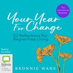 Your Year For Change