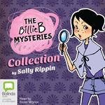 The Billie B Mysteries Collection #1