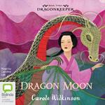 Dragon Moon