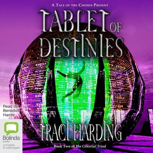 Tablet of Destinies