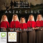 The Anzac Girls