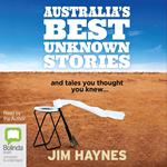 Australia's Best Unknown Stories