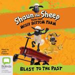 Shaun the Sheep