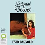 National Velvet