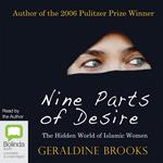 Nine Parts of Desire