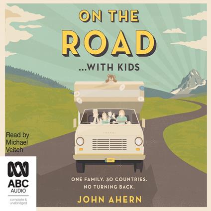 On the Road with Kids