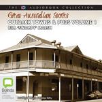 Outback Towns and Pubs Volume 1