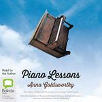 Piano Lessons