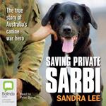 Saving Private Sarbi