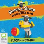 Shaun the Sheep