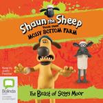 Shaun the Sheep