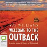 Welcome to the Outback