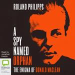 A Spy Named Orphan