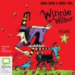 Winnie and Wilbur Volume 4