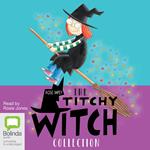 The Titchy Witch Collection