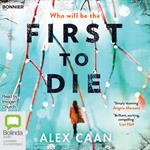 First to Die