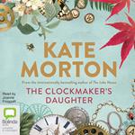 The Clockmaker's Daughter