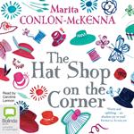 The Hat Shop on the Corner