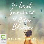 The Last Summer of Ada Bloom