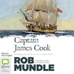 Captain James Cook