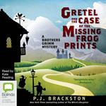 Gretel and the Case of the Missing Frog Prints