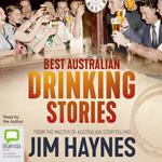 Best Australian Drinking Stories