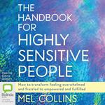 The Handbook for Highly Sensitive People