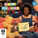 Play School Story Time: Volume 3