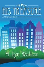 His Treasure: A McGregor Novel